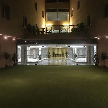 מכה Narjes Al Hadeqa Hotel מראה חיצוני תמונה